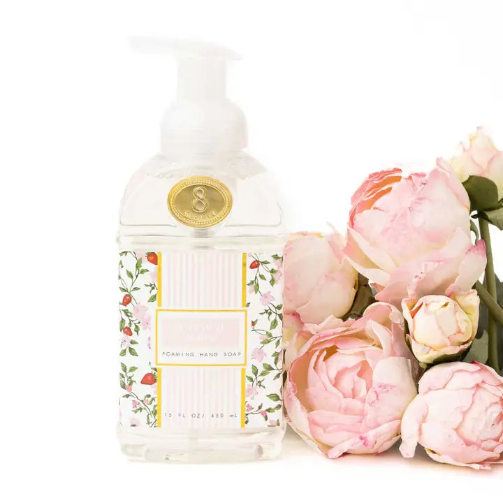 8OL Foaming Hand Soap - Botanical Berry