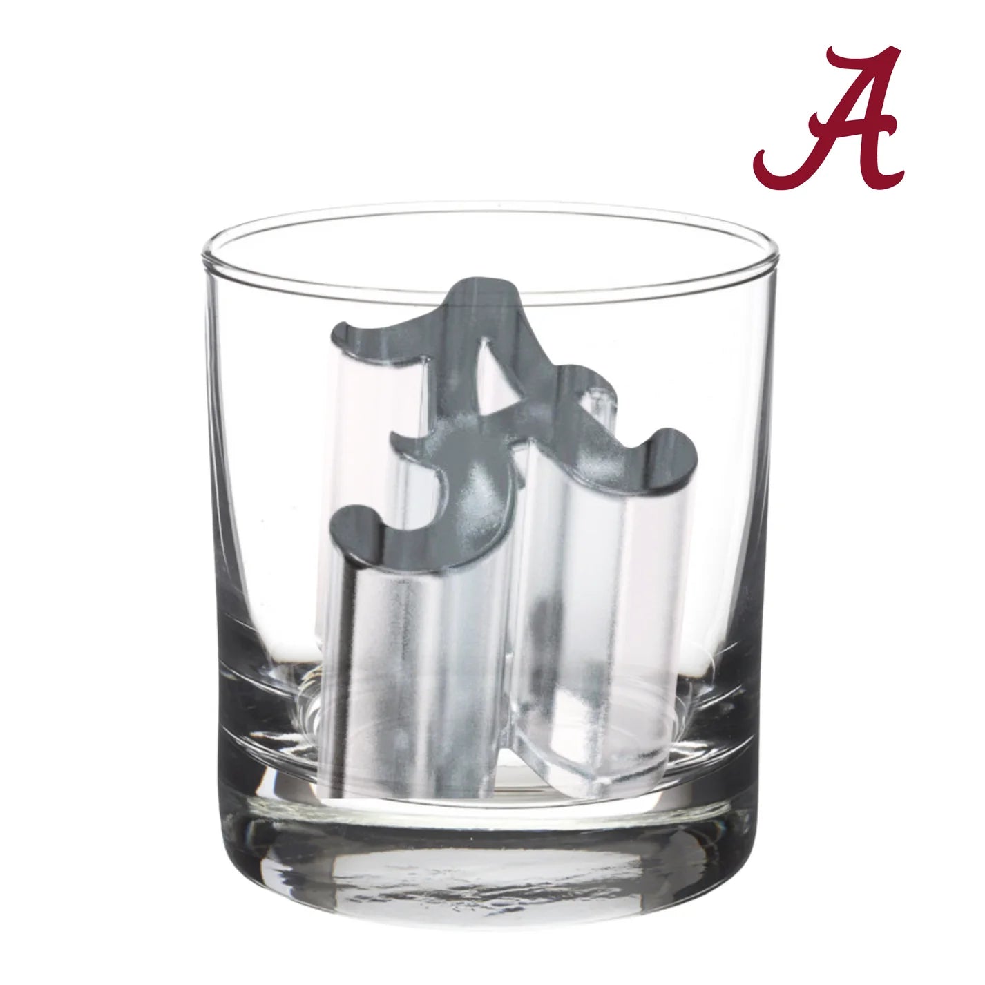 TI Ice Molds