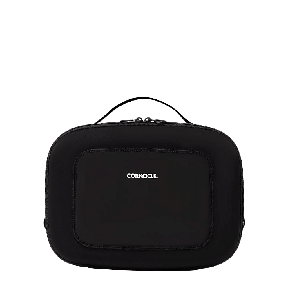 Corkcicle Lunch Pod-Black