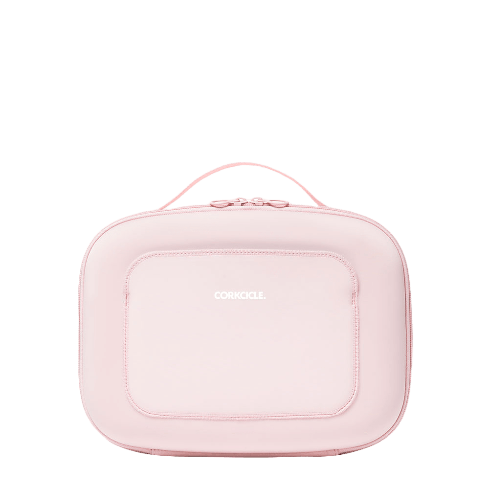 Corkcicle Lunch Pod-Rose Quartz