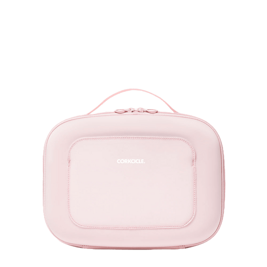 Corkcicle Lunch Pod-Rose Quartz