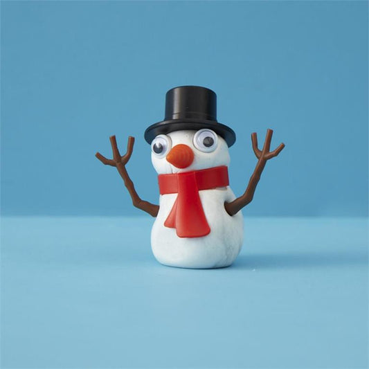 TC Melting Snowman