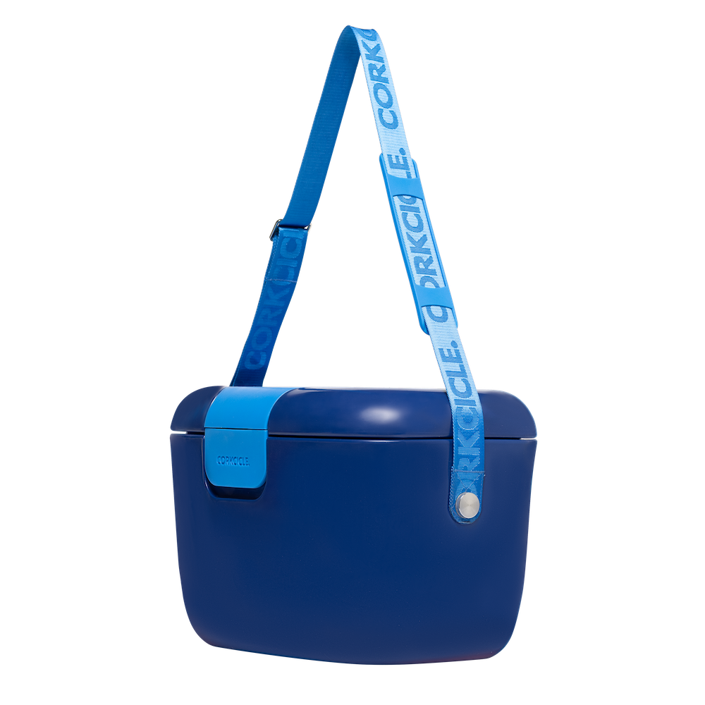 Corkcicle Chillpod Go - Navy