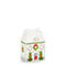 RI 6" Lighted Vintage House