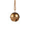 RI 5" Gold Sleigh Bell