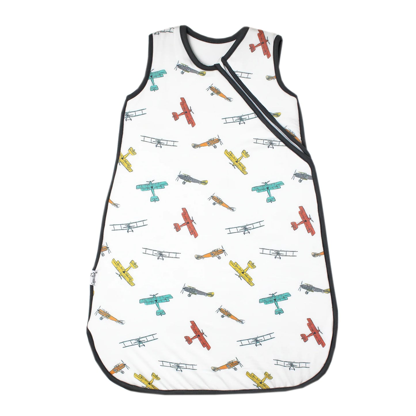 CP sleep bag