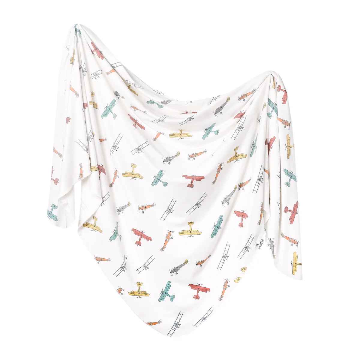 CP Swaddle Blanket