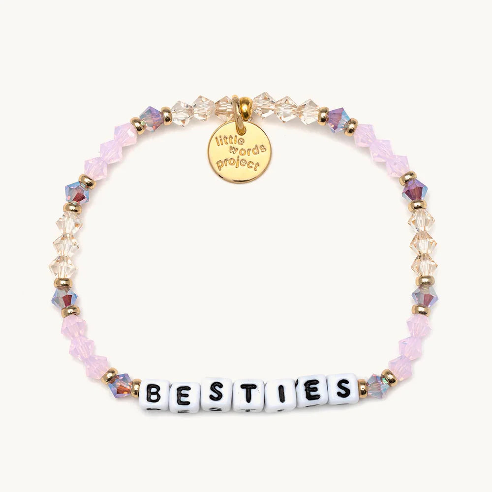 LWP Friendship bracelet