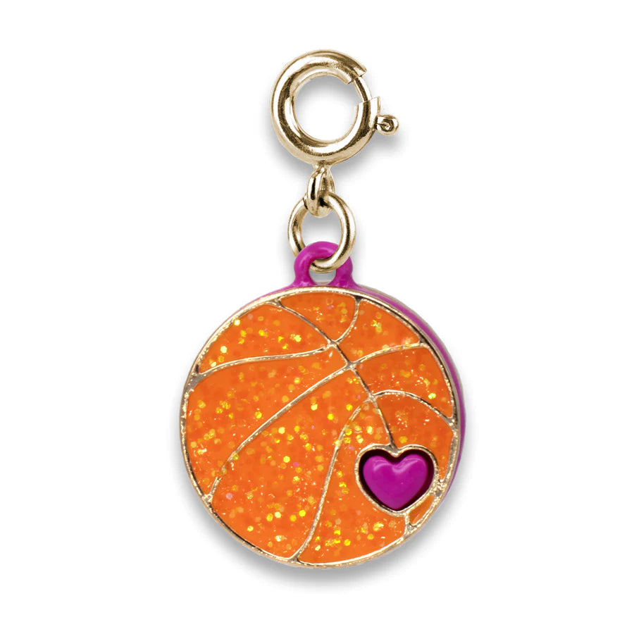 CI Charm - Basketball