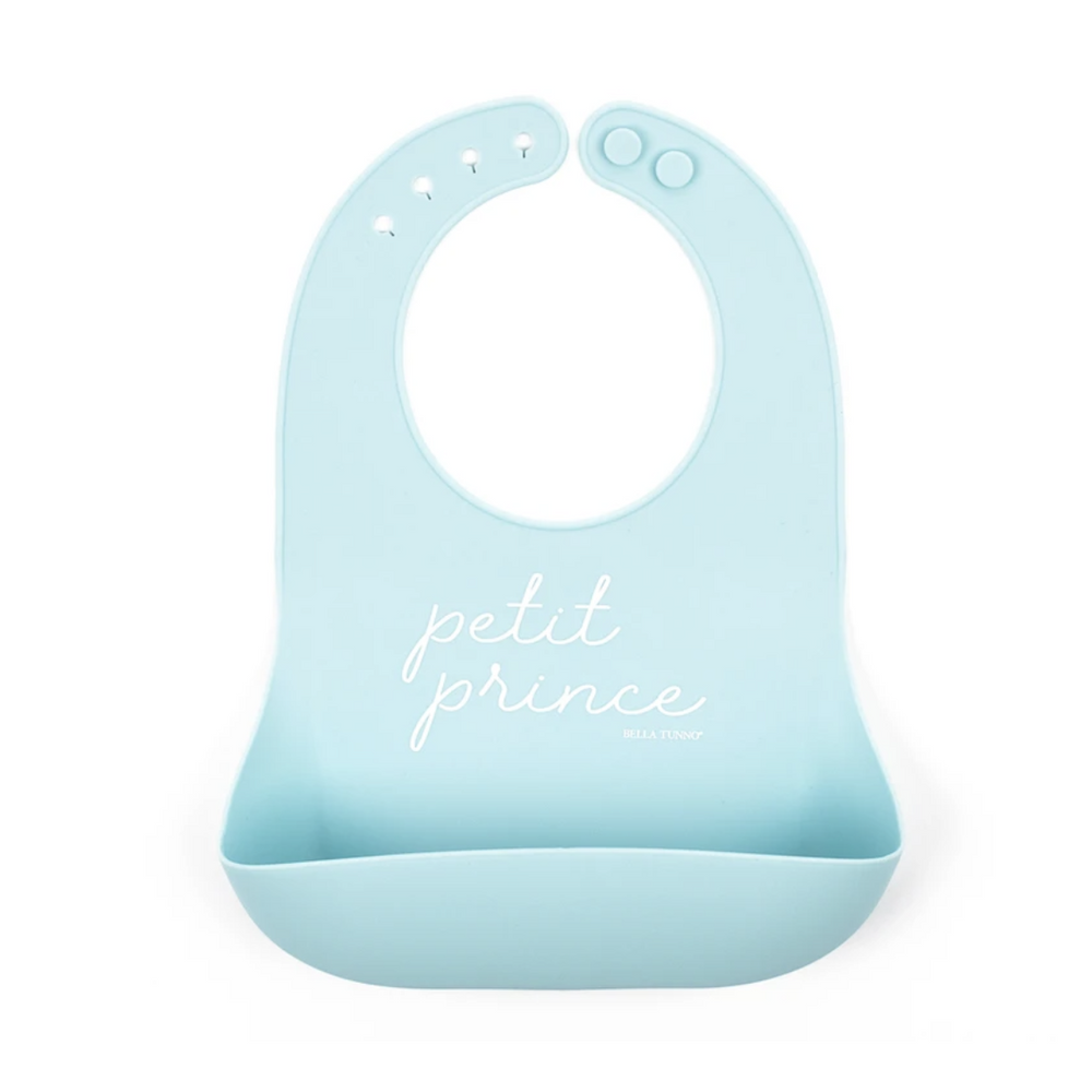 BT Bib