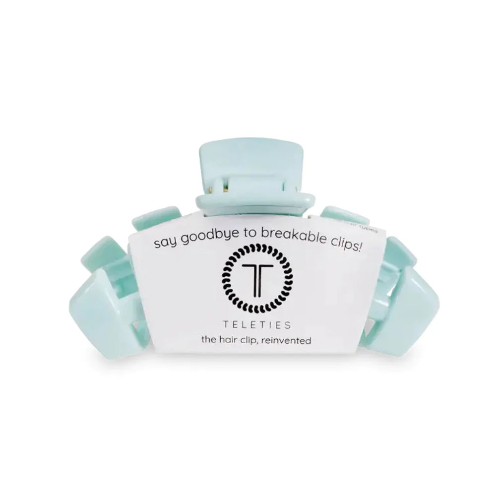 Teletie Tiny Claw Clip