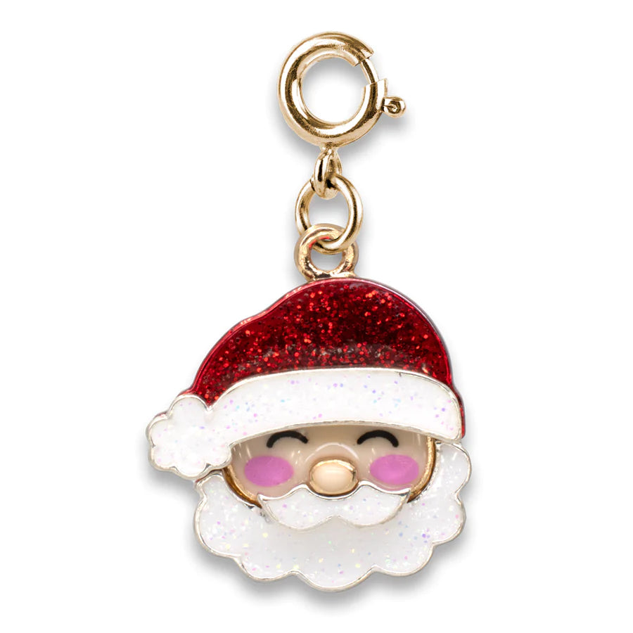 CI Charm - Santa charm