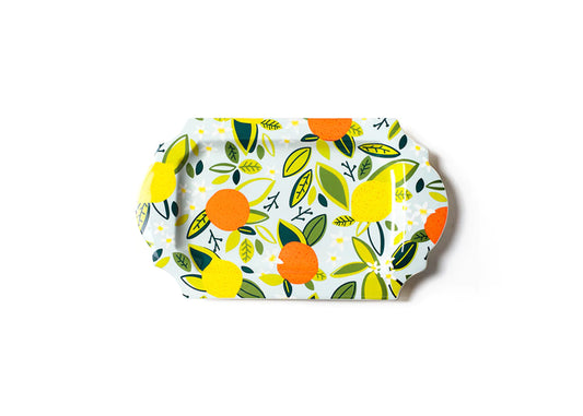 HapEv Traditional Tray-Citrus