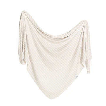 CP Swaddle Blanket