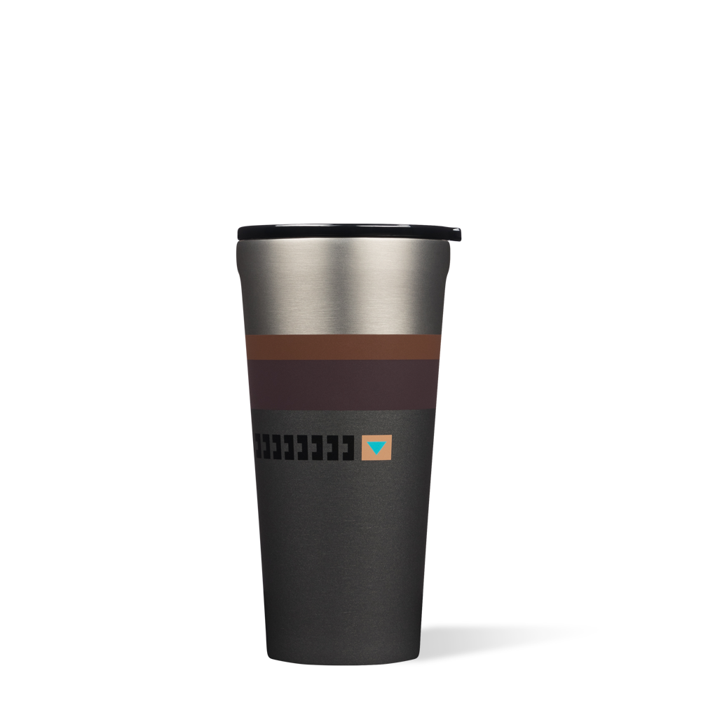 Tumbler 16 oz - SW mandalorian