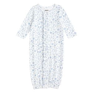 MP Ditzy Floral Gown