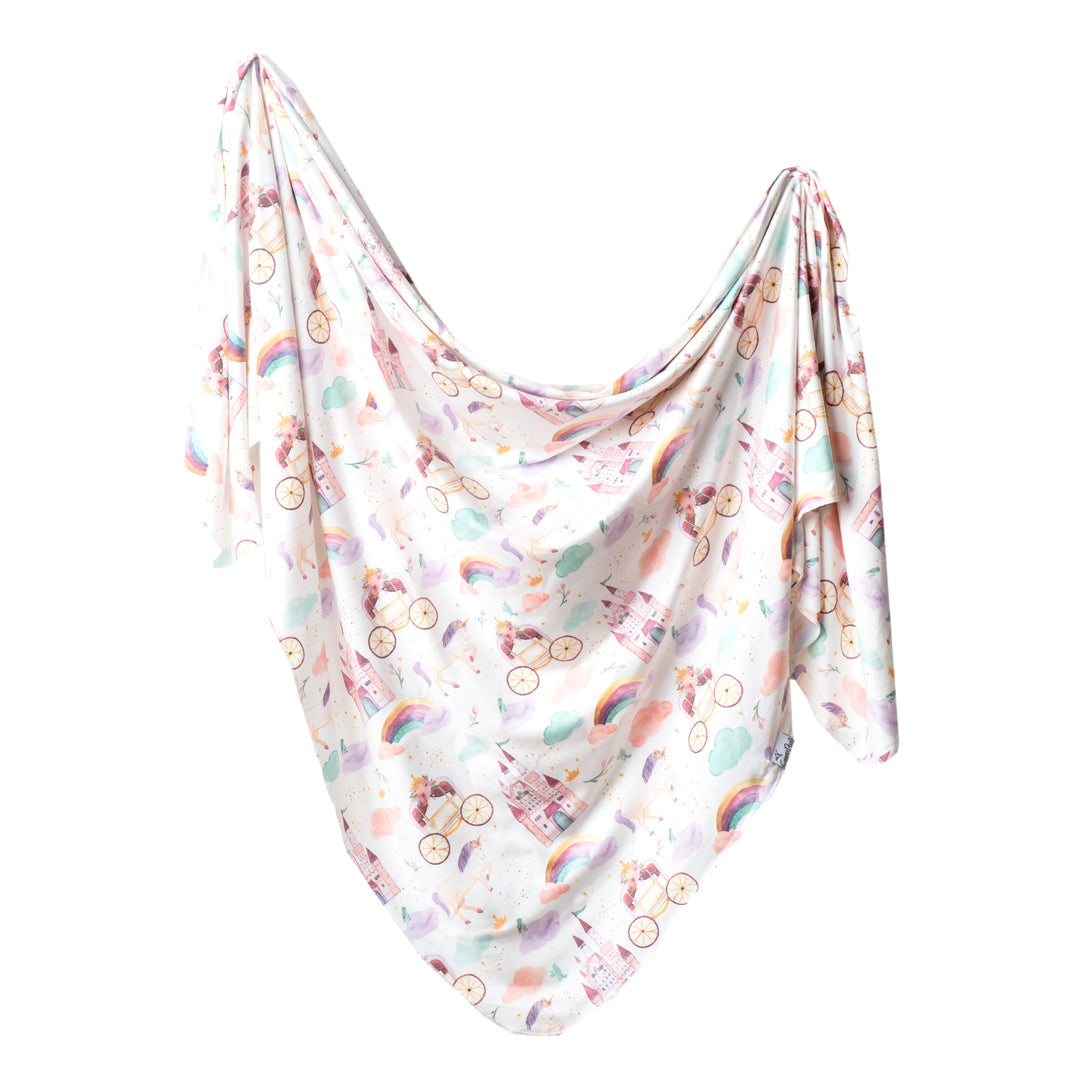 CP Swaddle Blanket