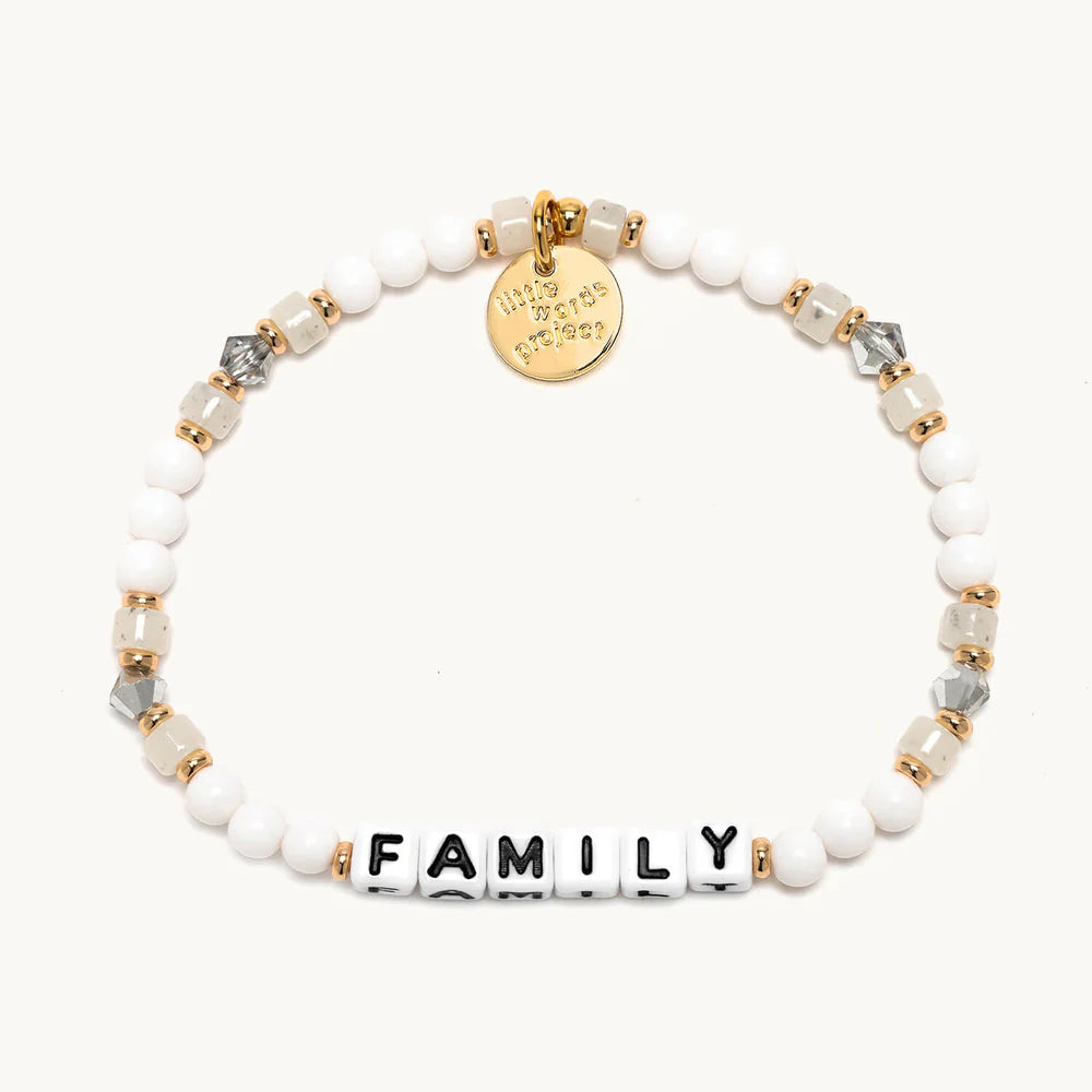 LWP Family Bracelet