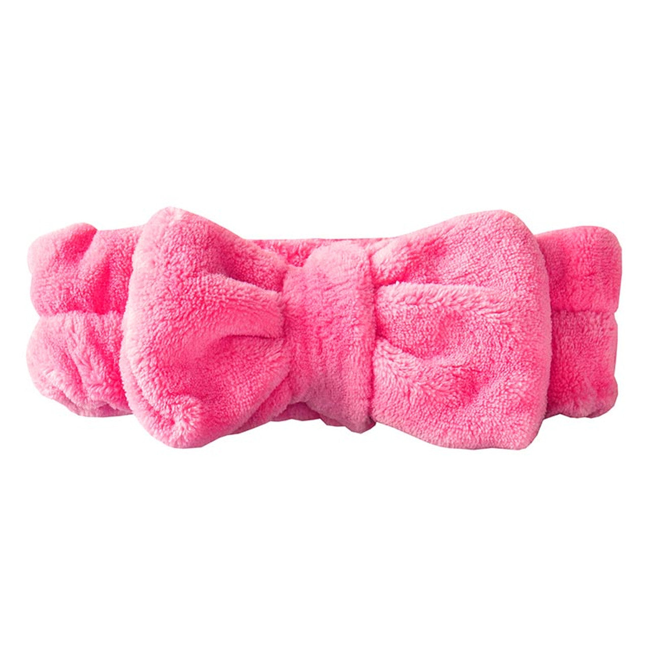 BIF Bow Headband