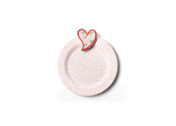 HapEv Heart Plate