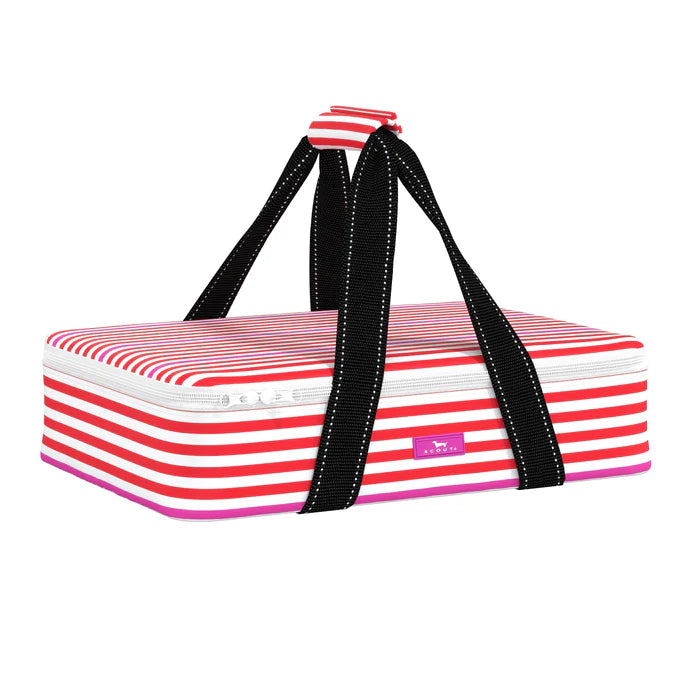 Scout Hot Date - Ready to Jingle