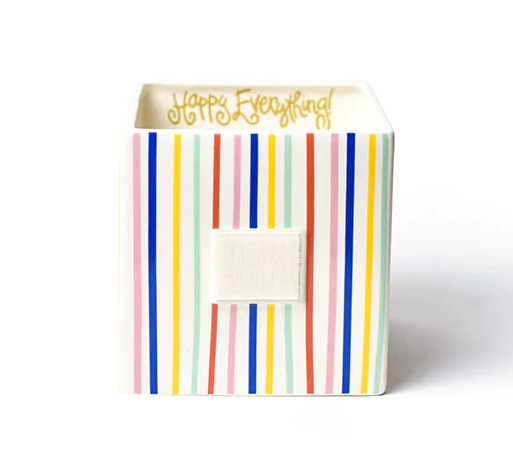 HapEv Big Cube