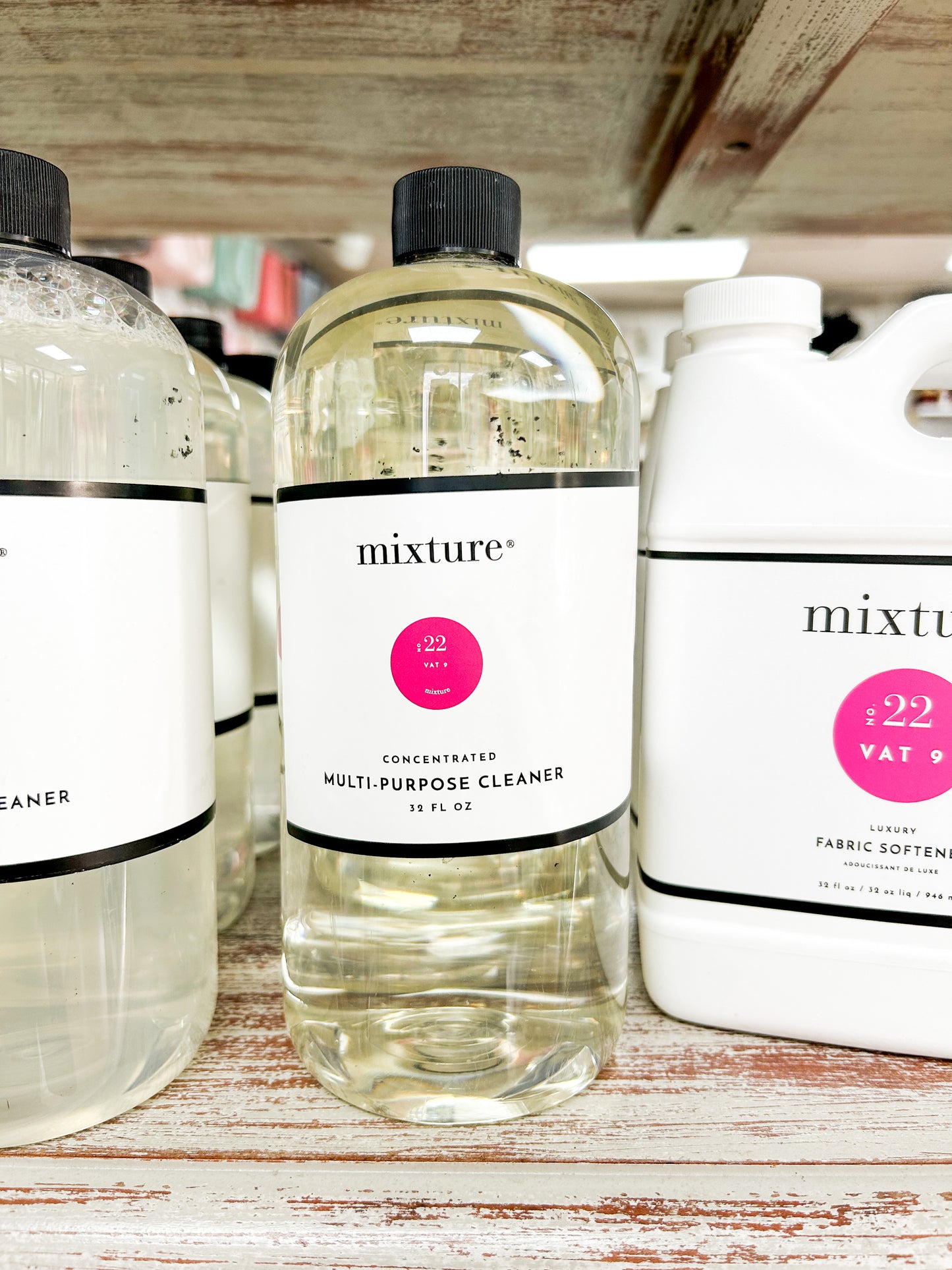 Mixture SC refill - Vat 9