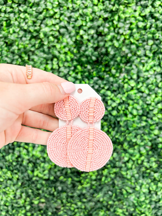 GS Earrings - Brooklyn