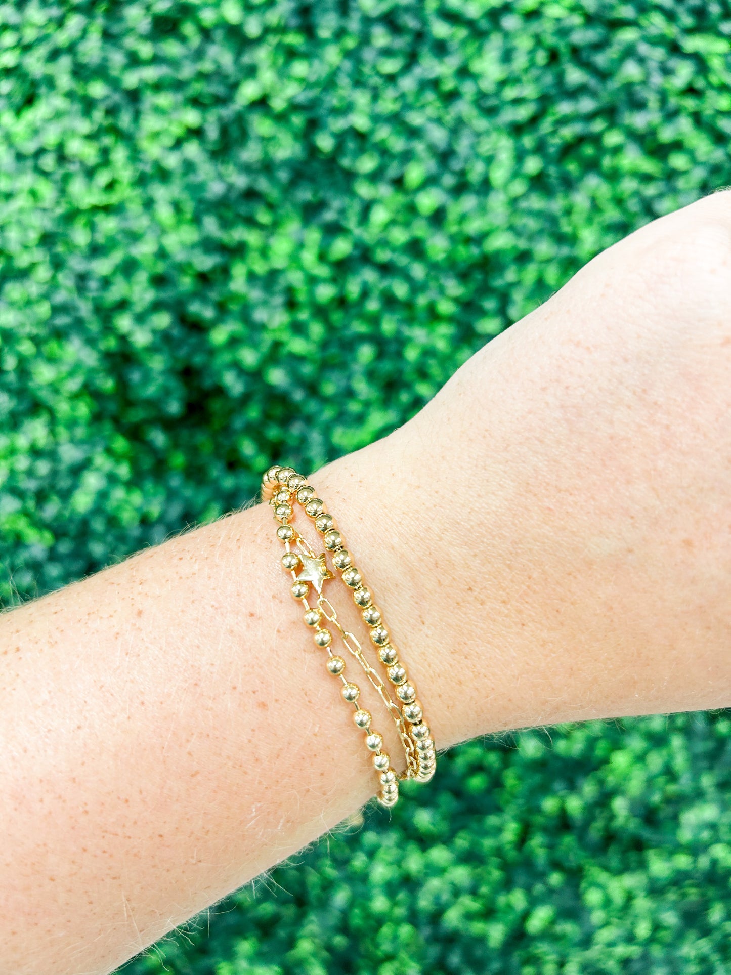 GS Bracelet - Julia