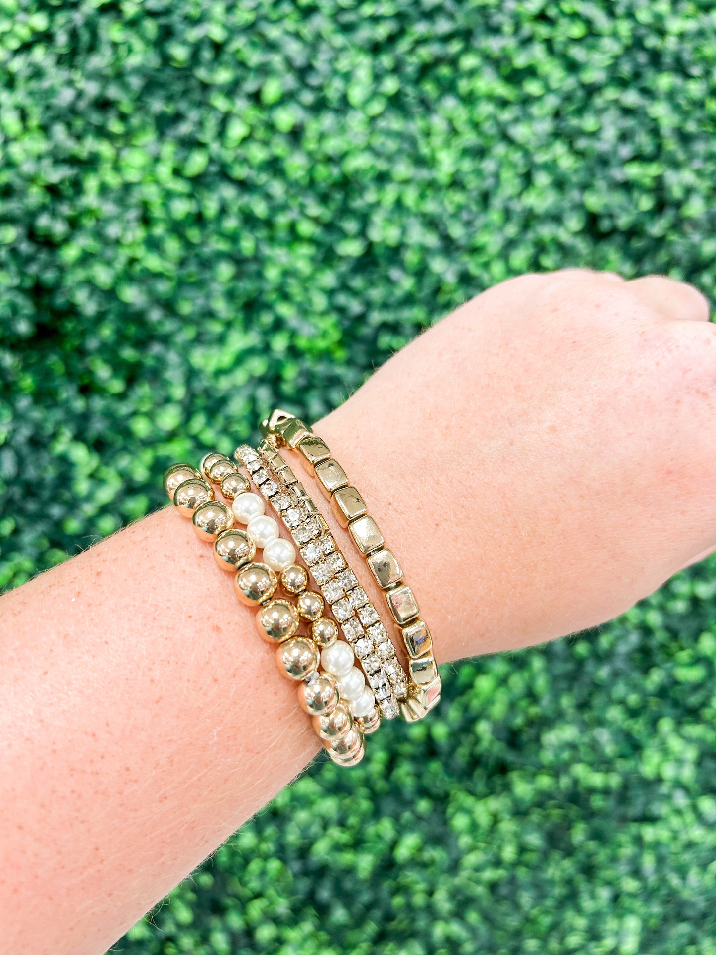 GS Bracelet - Melody