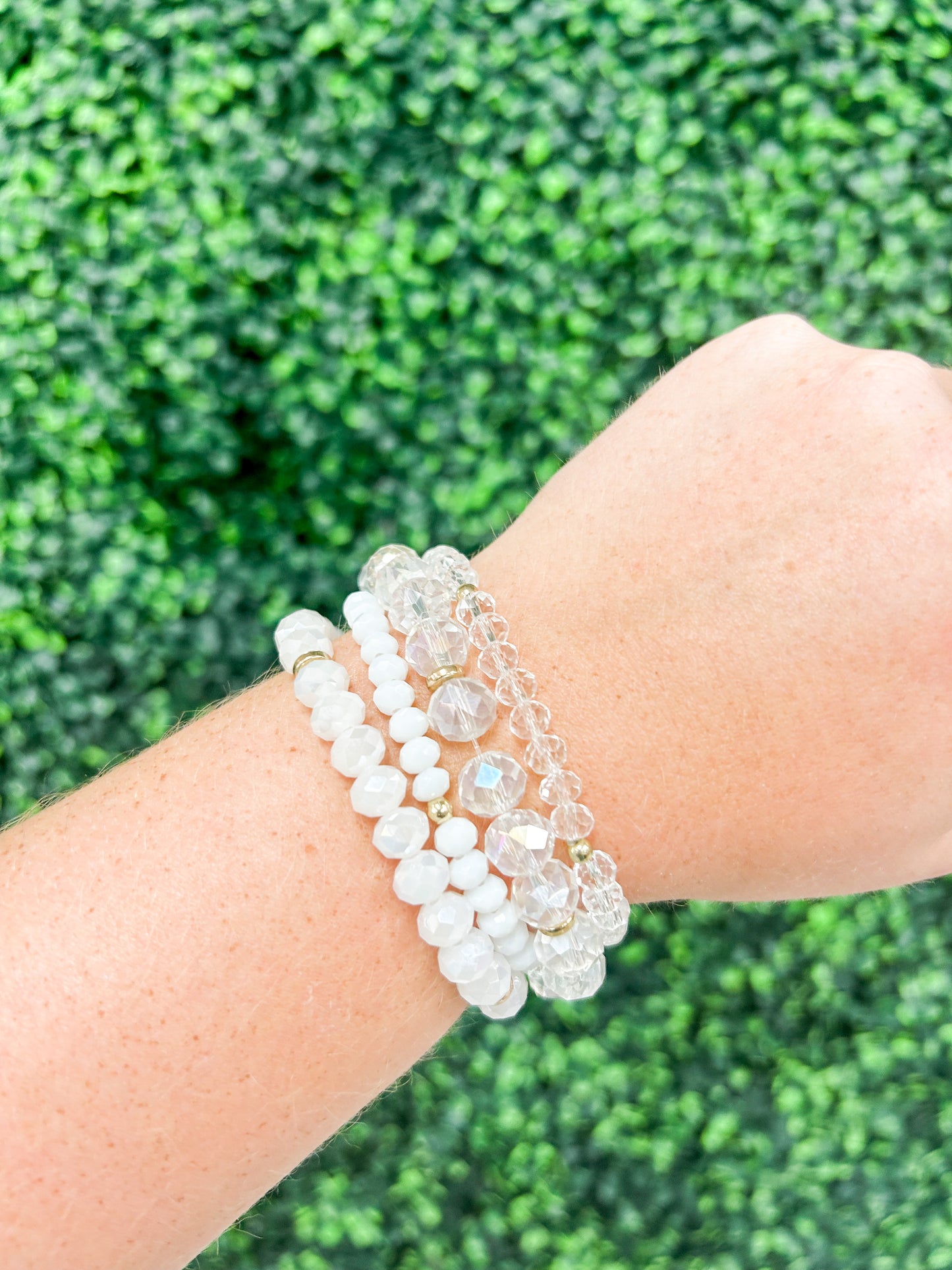 GS Bracelet - Summer