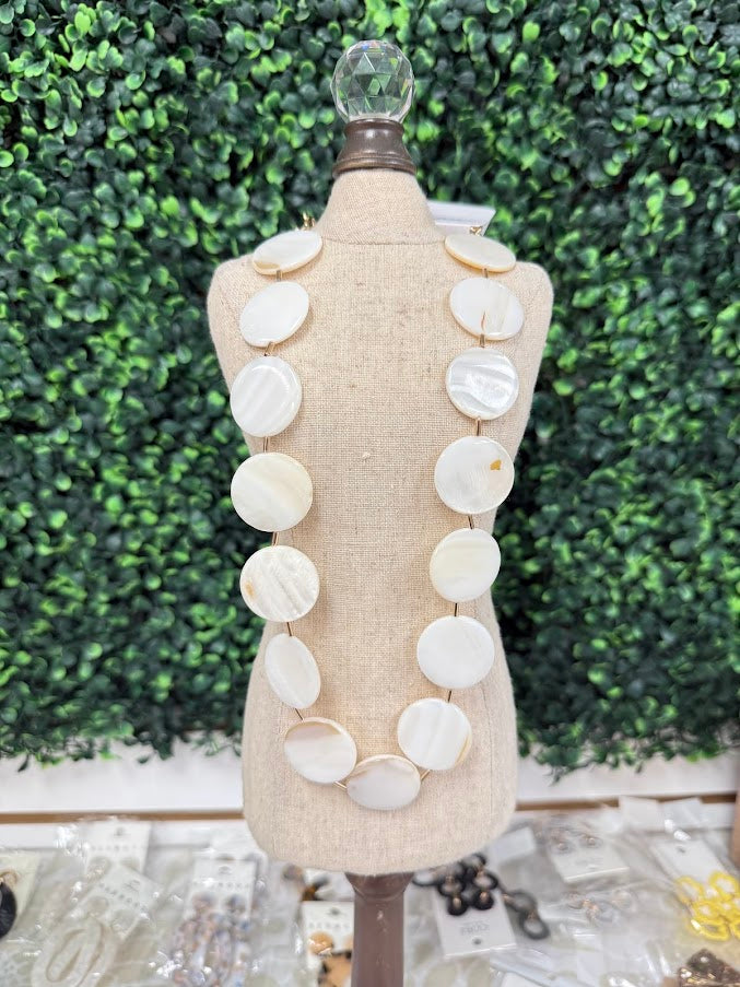 GS 26 Necklace