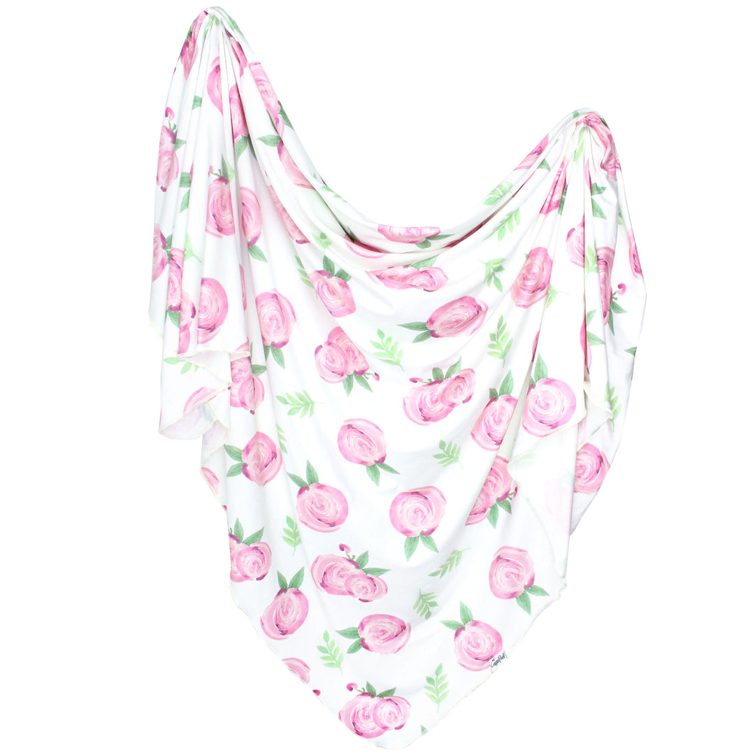 CP Swaddle Blanket