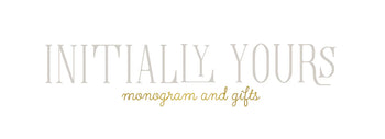 Initially Yours Gifts