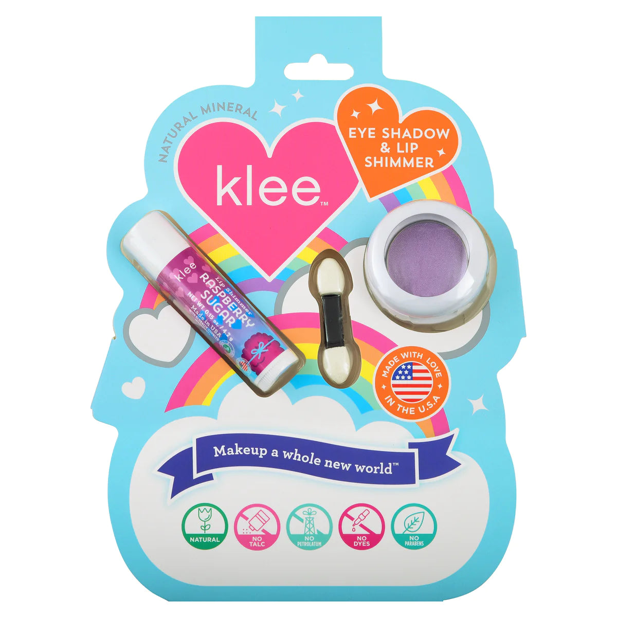 Klee Makeup Duo