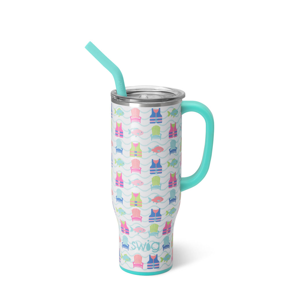 Swig Mega Mug - 40oz