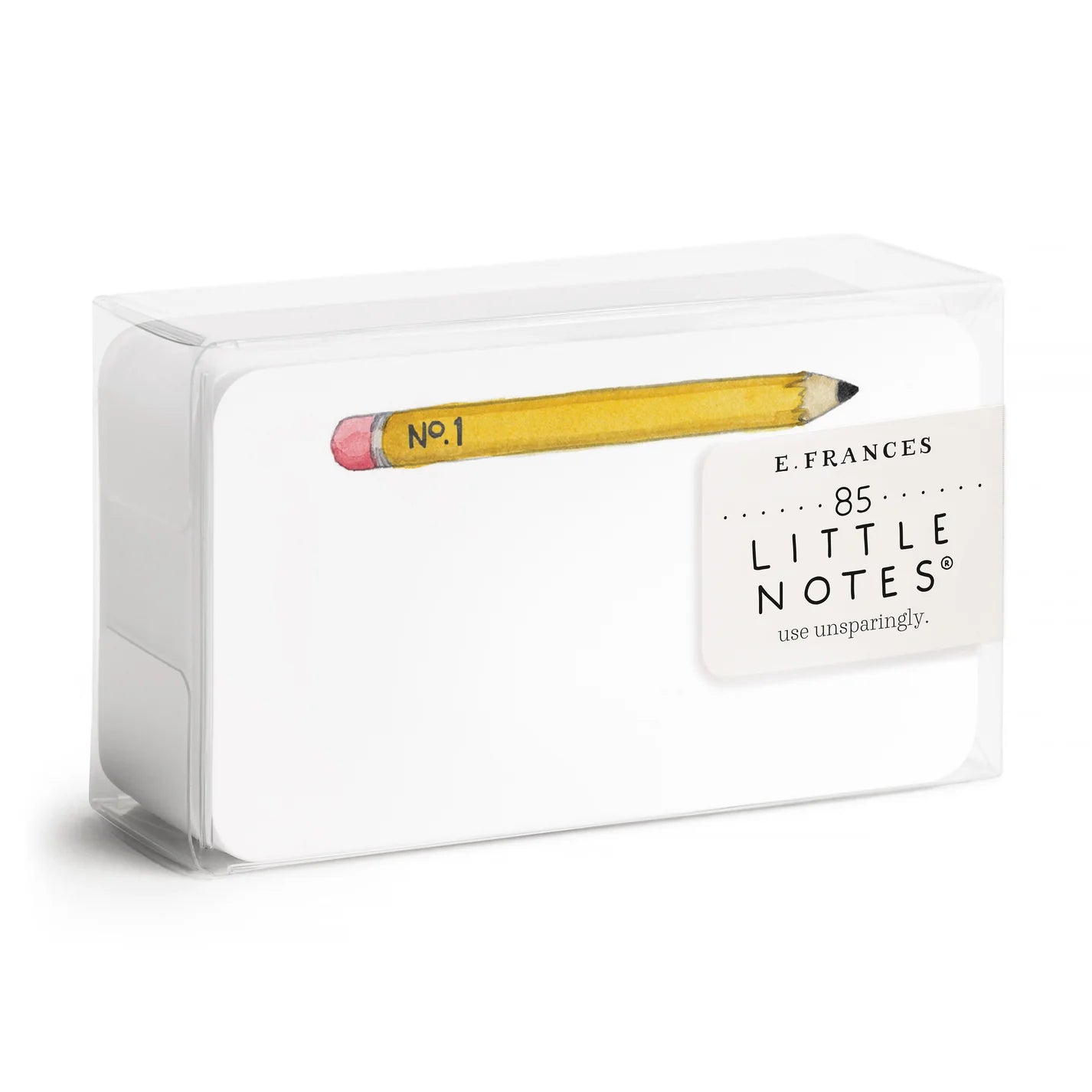EFrances little notes
