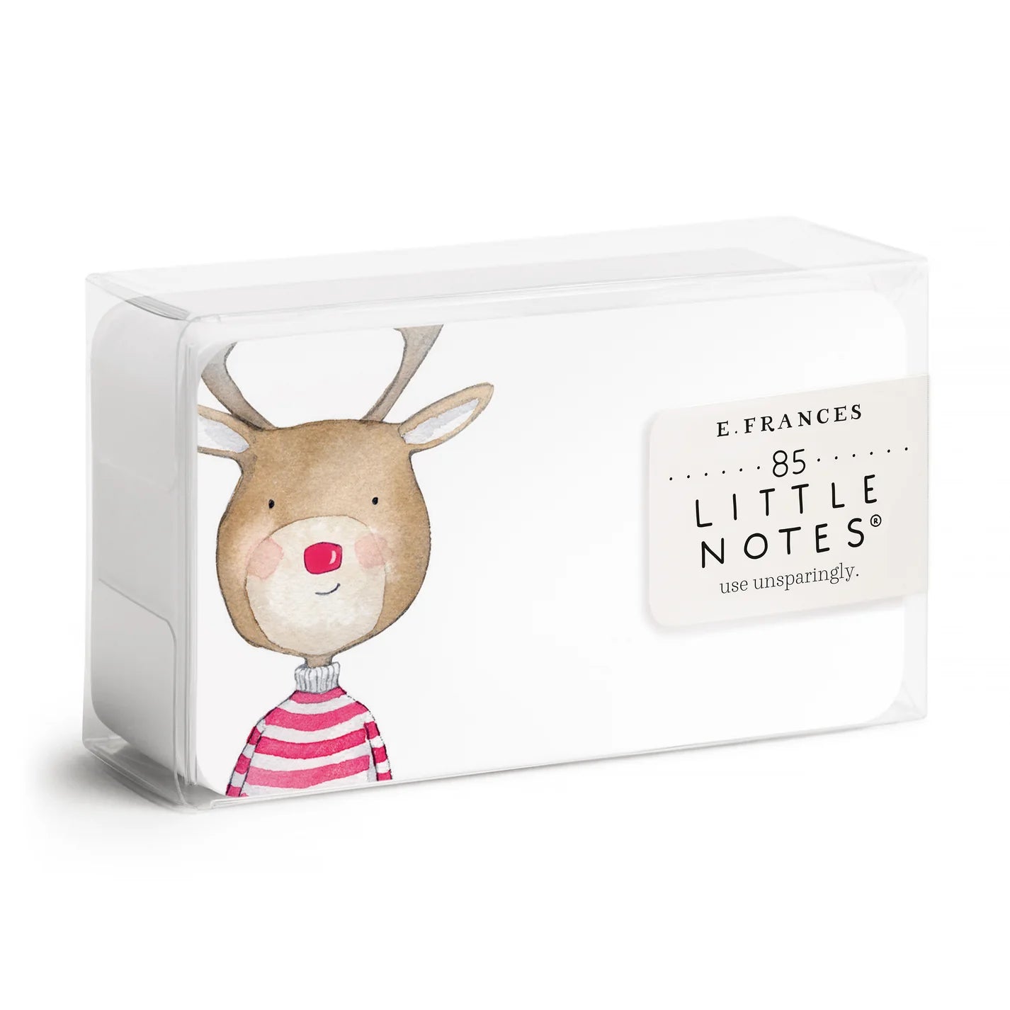 EFrances little notes