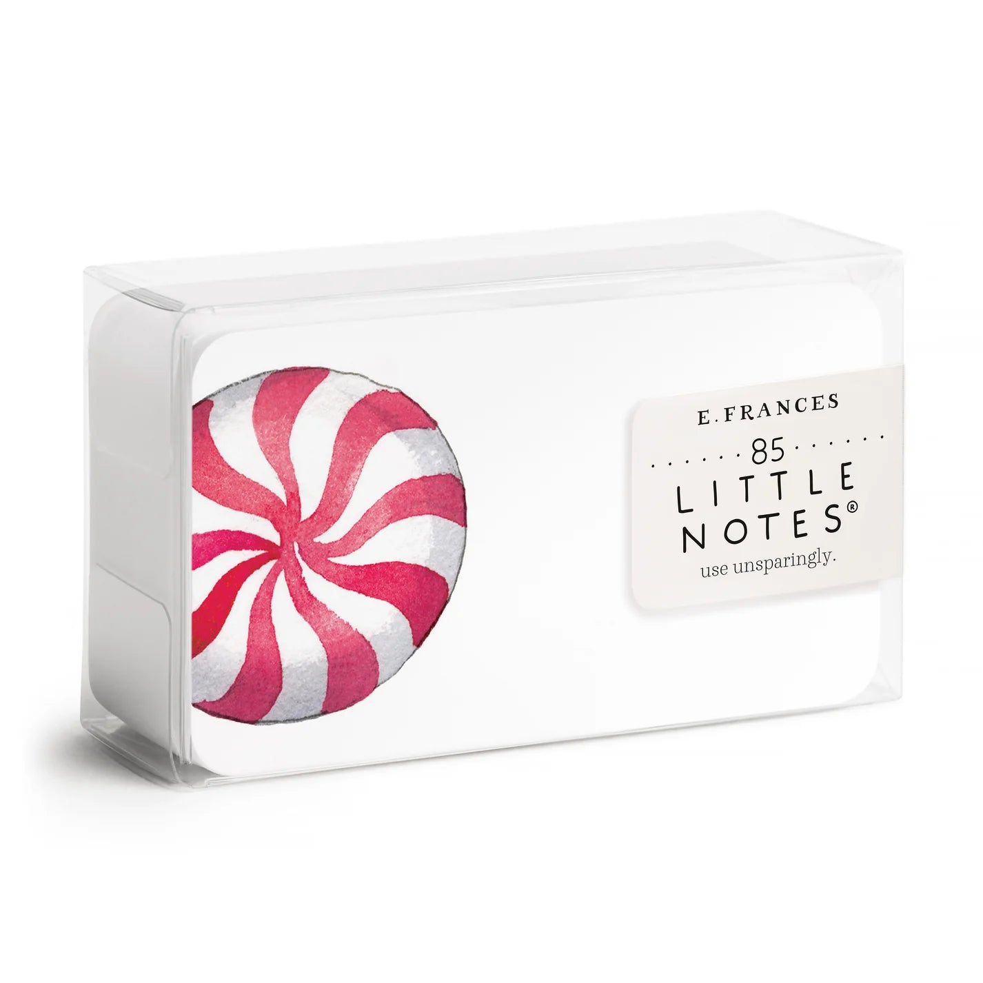 EFrances little notes