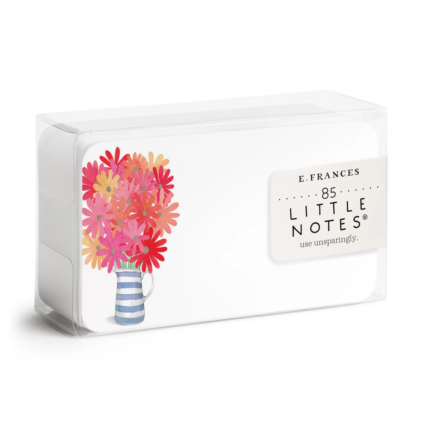 EFrances little notes