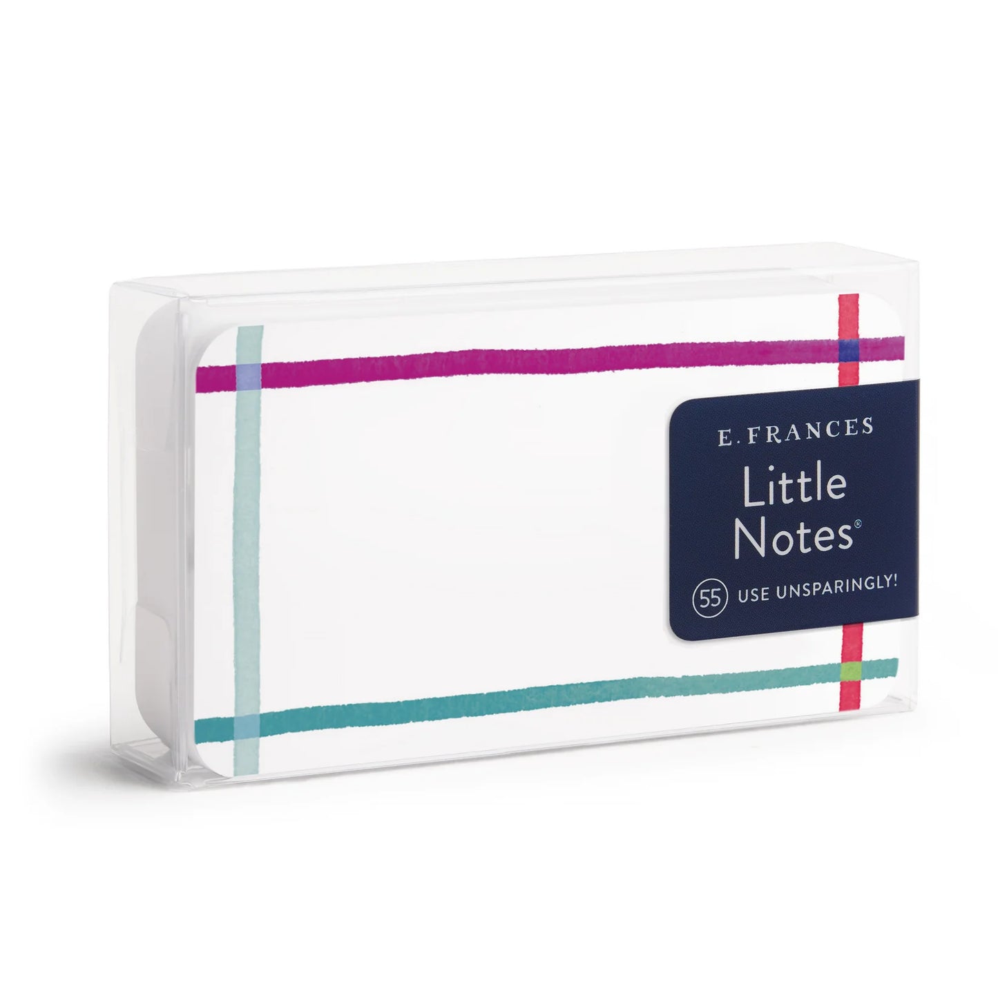 EFrances little notes