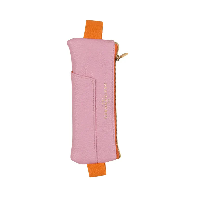 PW Vegan Leather Pen Pouch