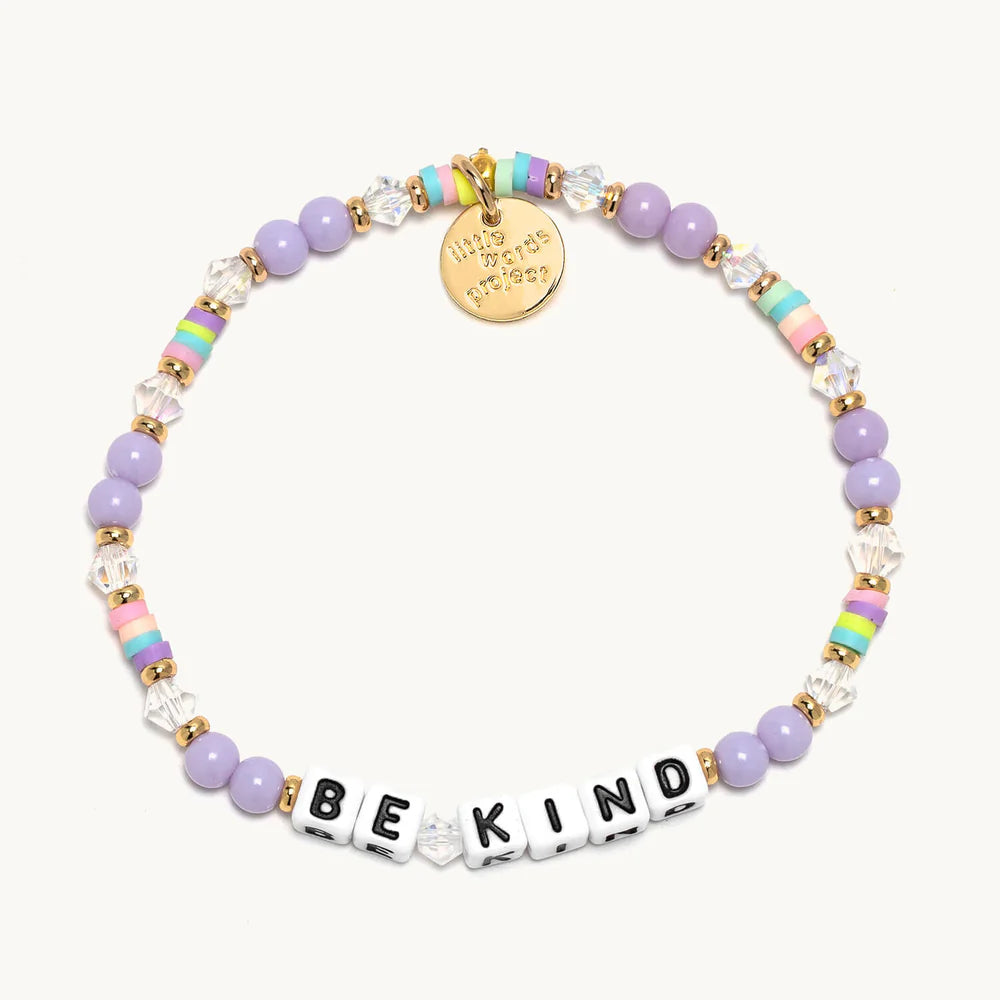 LWP Be Kind Bracelet