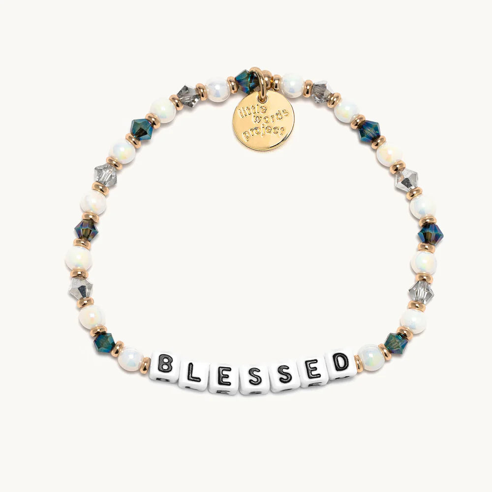 LWP Blessed Bracelet