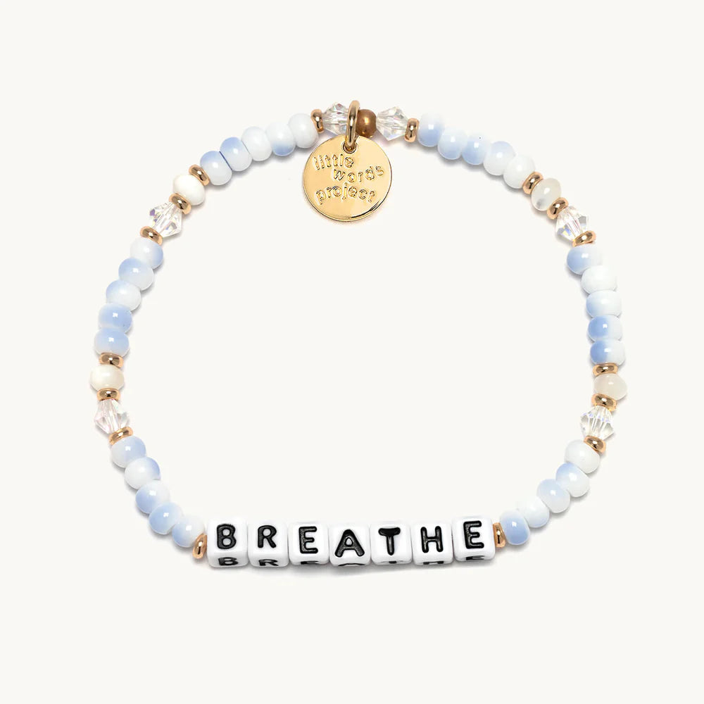 LWP Breathe Bracelet