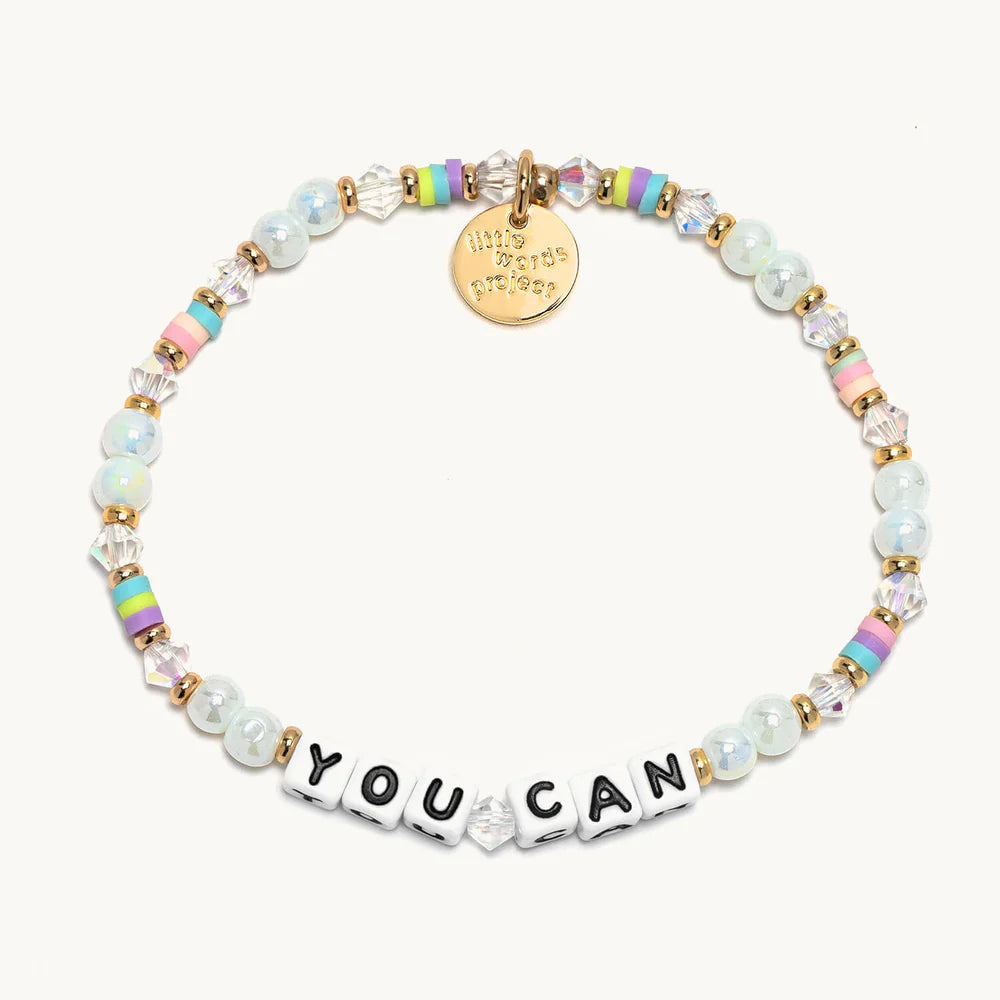 LWP You Can Bracelet