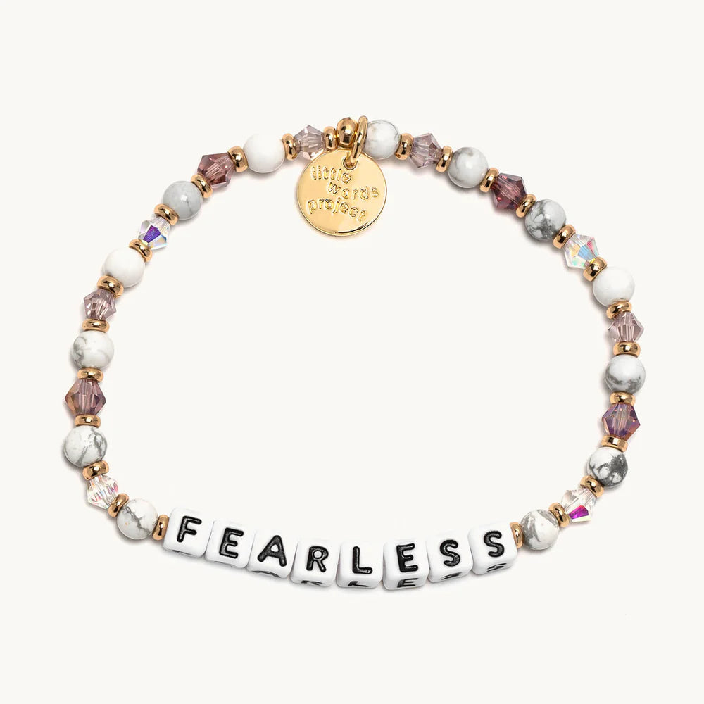 LWP Fearless Bracelet