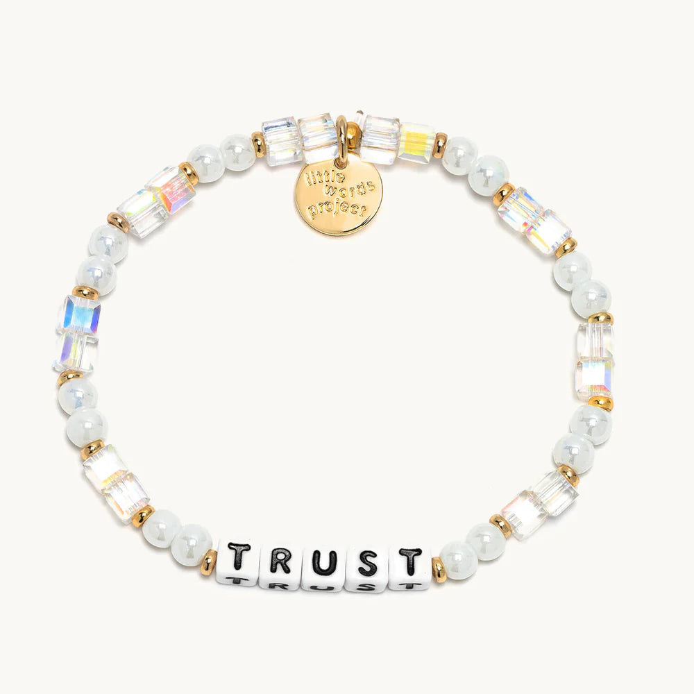 LWP Trust Bracelet