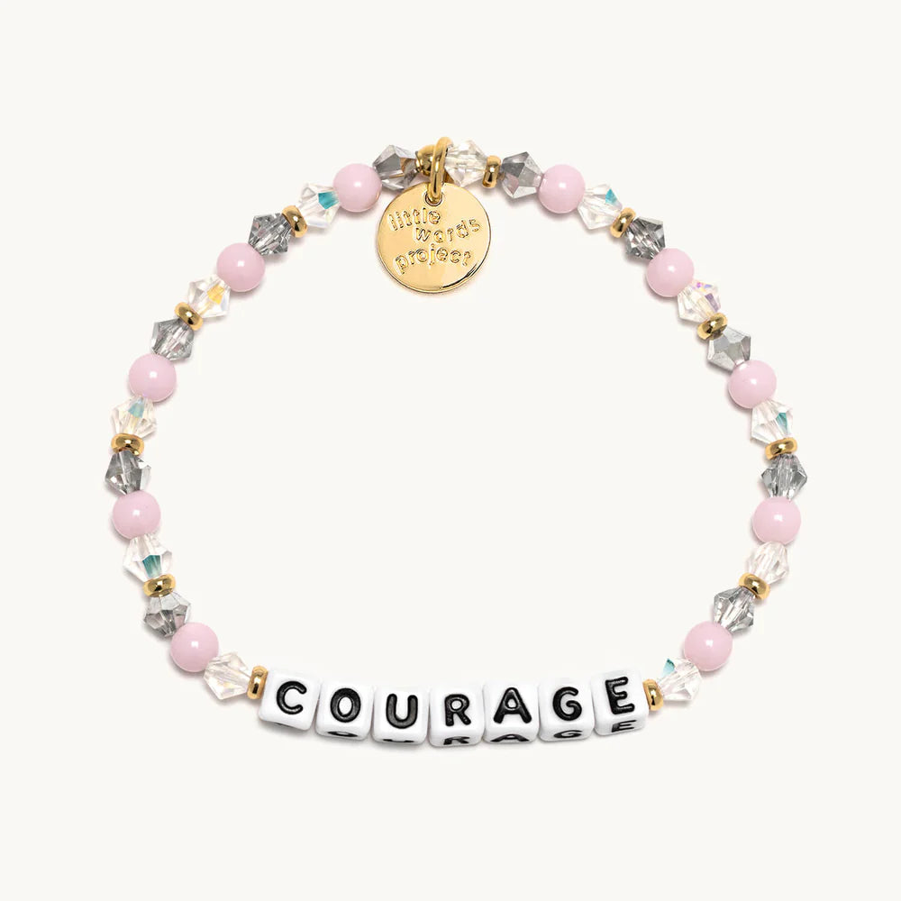 LWP Courage Bracelet