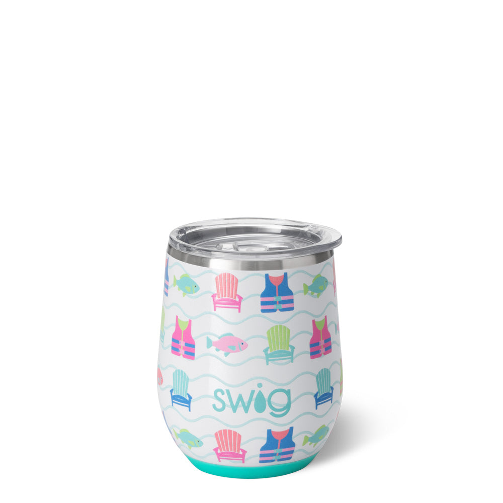 Swig stemless 14oz